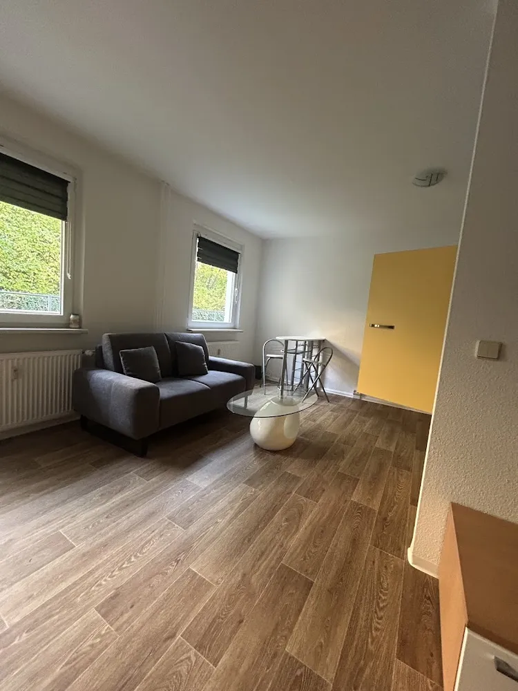 1 Zimmer Wohnung mit 35 m² in Gera – Bild 6