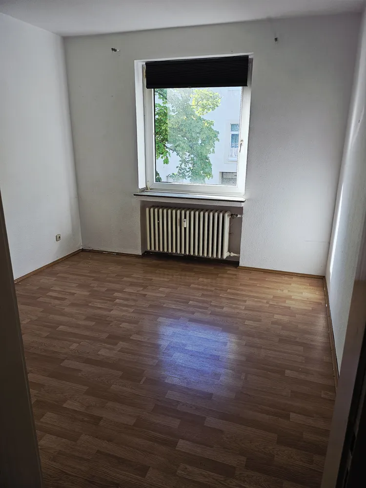 2 Zimmer Wohnung mit 42 m² in Essen – Bild 5