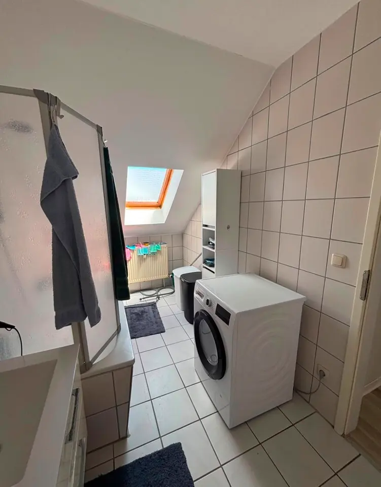 3 Zimmer Wohnung mit 69 m² in Straubing – Bild 7