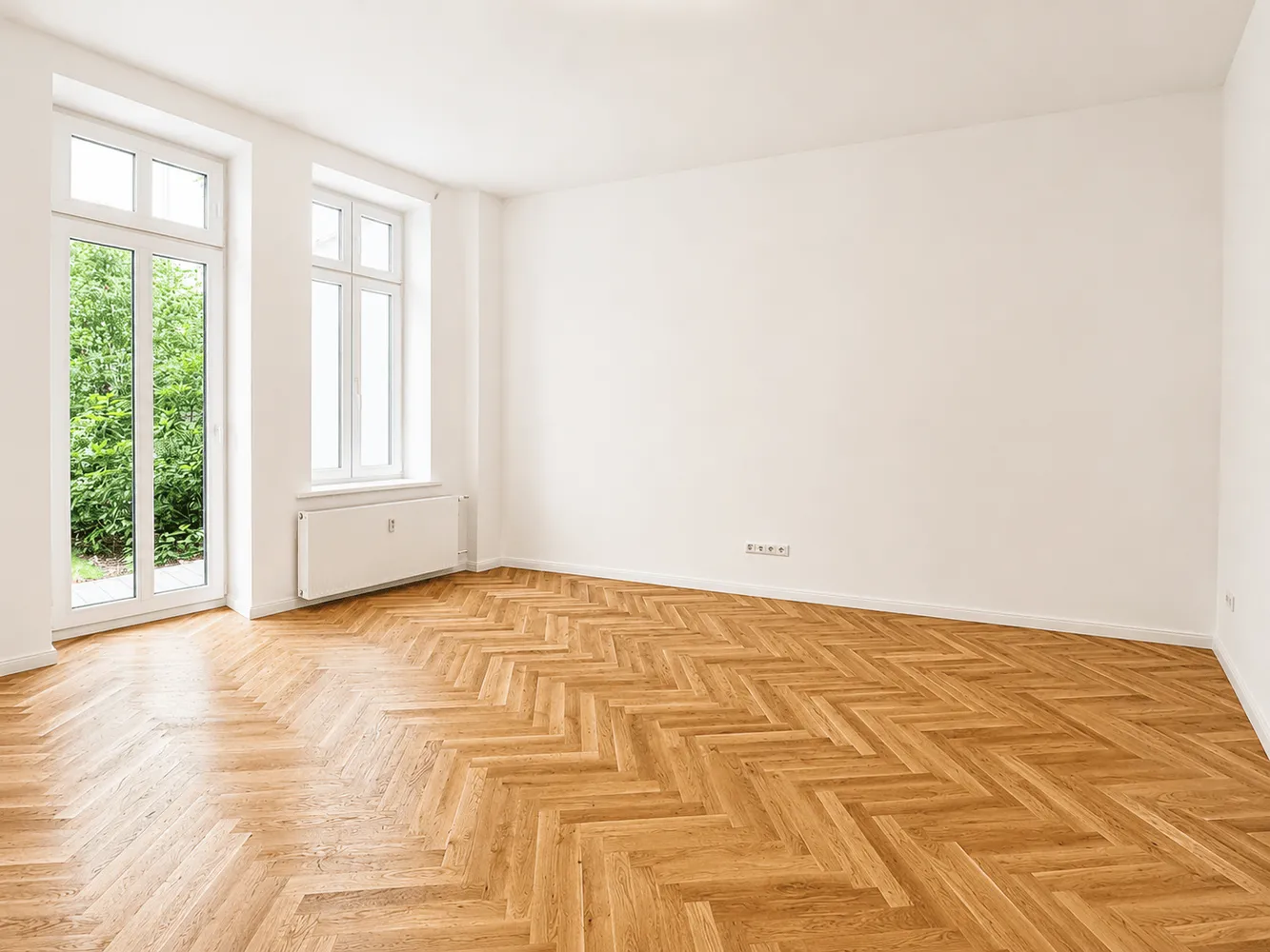 4 room apartment with 155 m² in Berlin – Photo 10