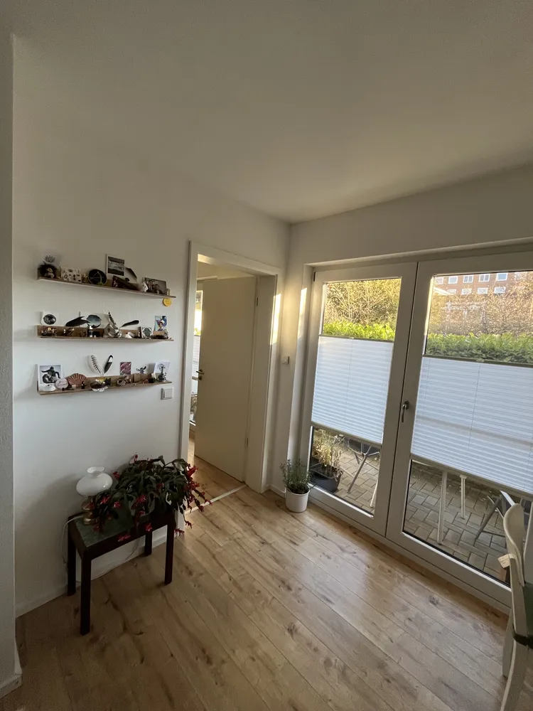 2 Zimmer Wohnung mit 53 m² in Paderborn – Bild 5