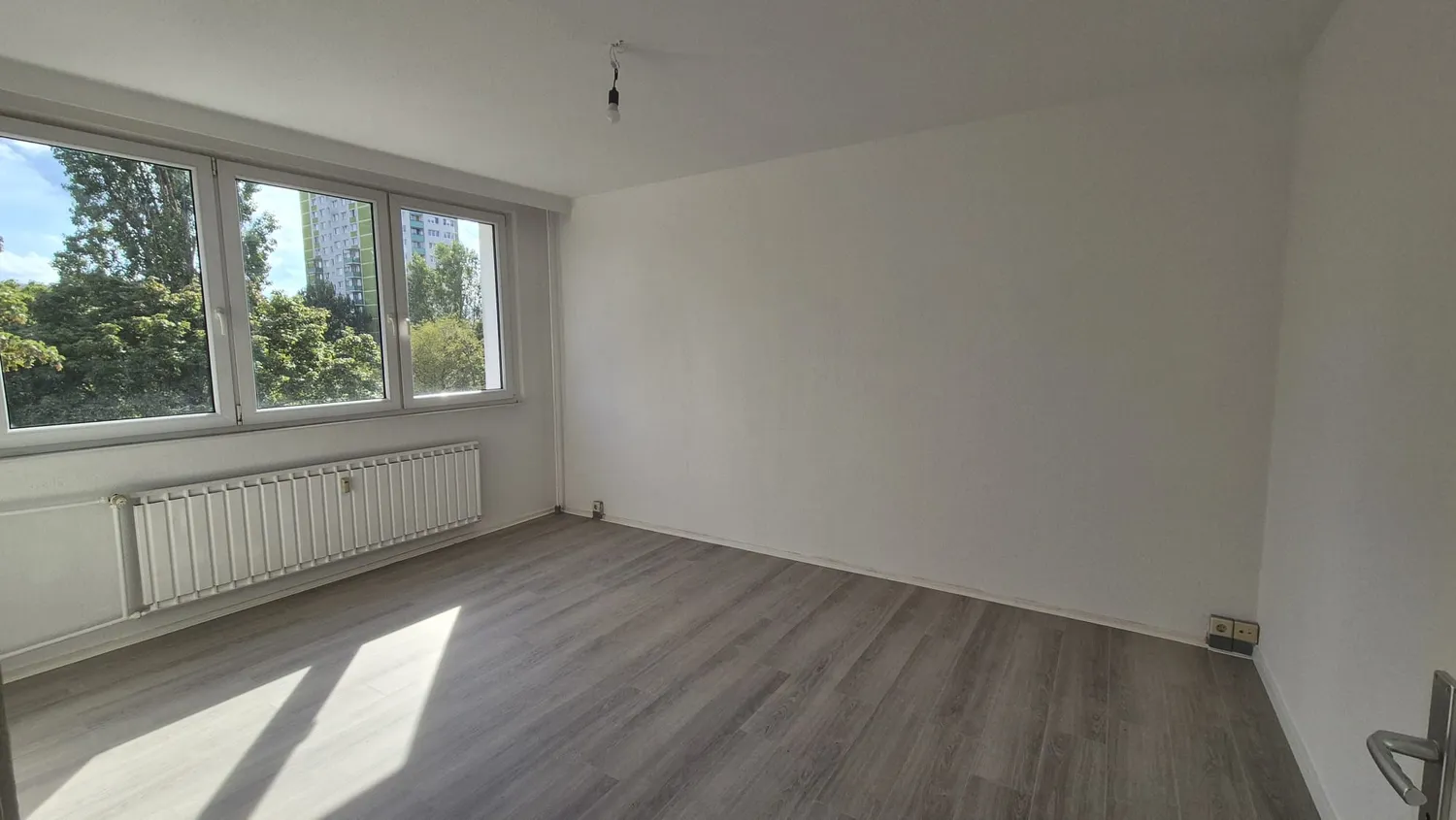 3 Zimmer Wohnung mit 77 m² in Berlin – Bild 4