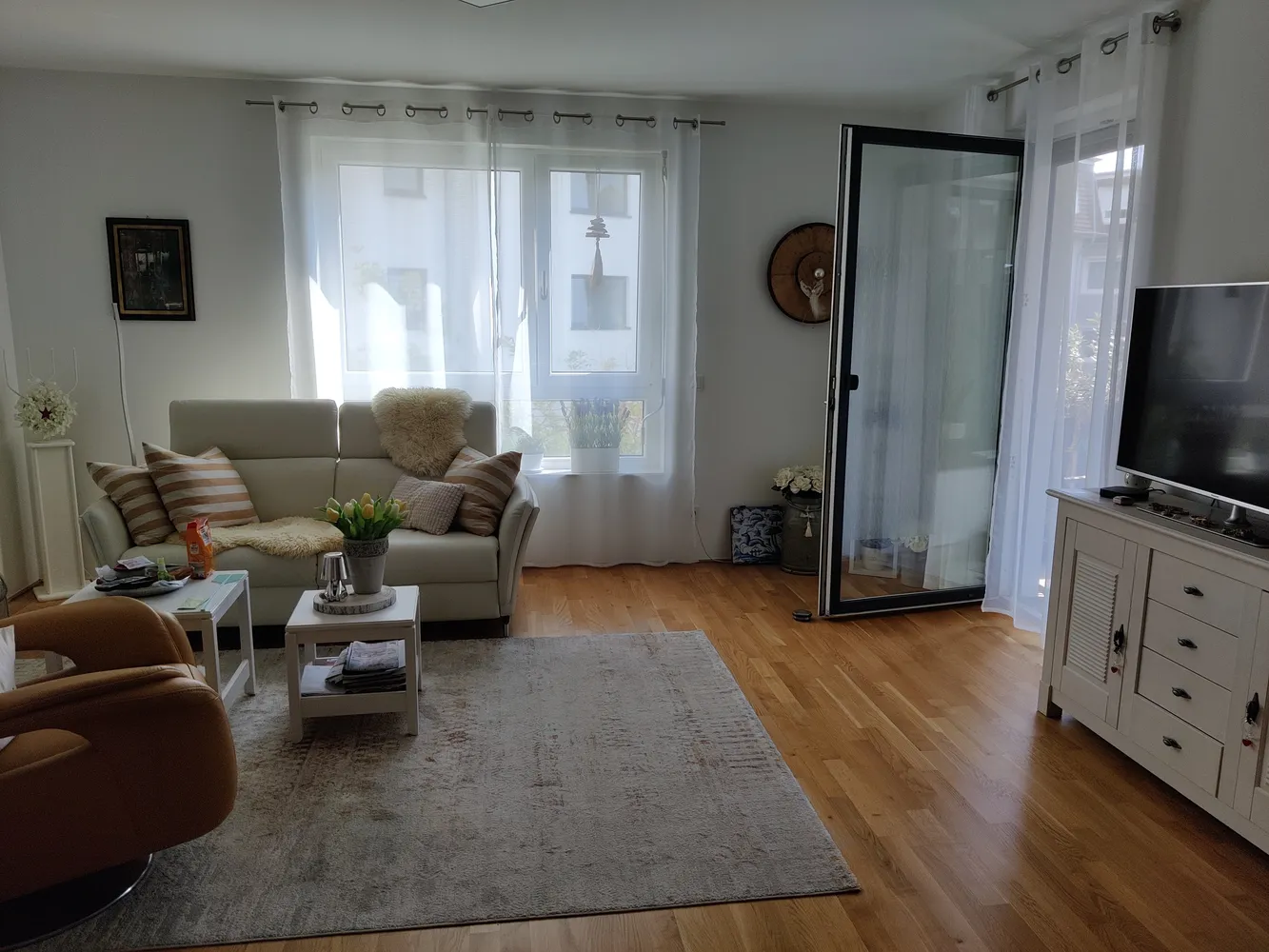 2 Zimmer Wohnung mit 67 m² in Solingen – Bild 2