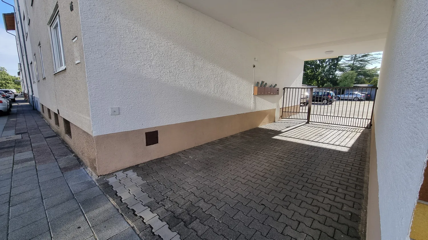 3 Zimmer Wohnung mit 93 m² in Dreieich – Bild 5