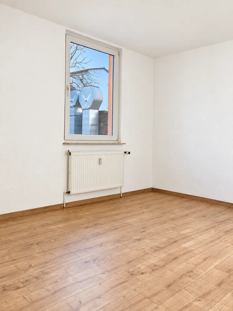 2 Zimmer Wohnung mit 46 m² in Frankfurt am Main – Bild 2