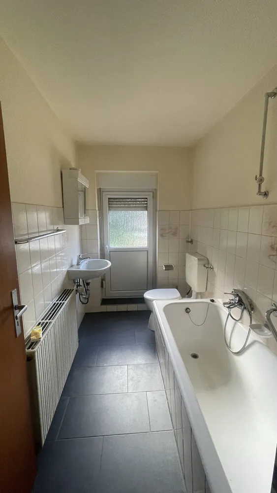 2 Zimmer Wohnung mit 50 m² in Mönchengladbach – Bild 11
