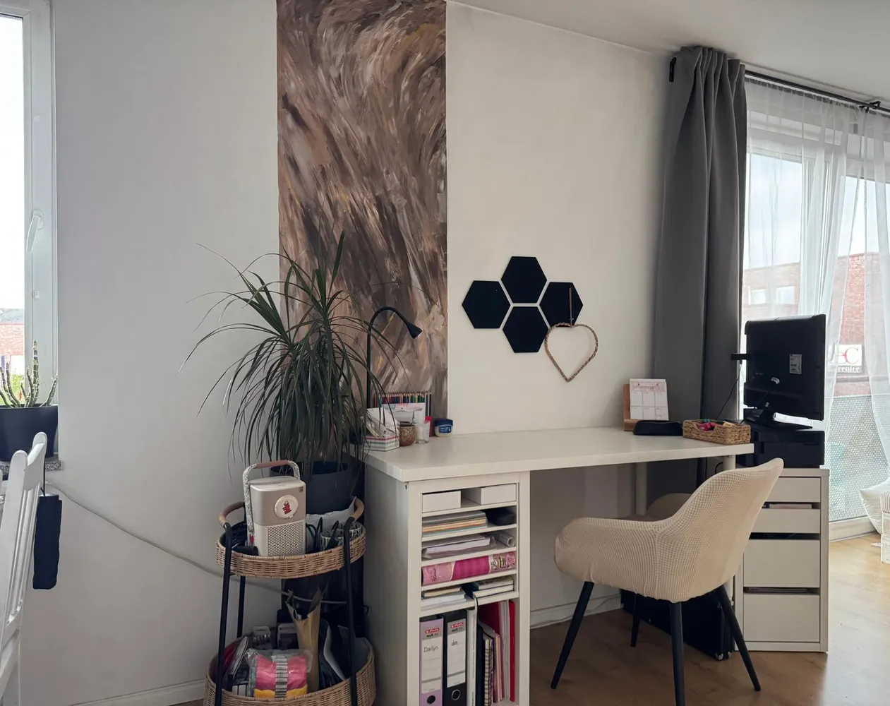 1 Zimmer Wohnung mit 38 m² in Hamburg – Bild 7