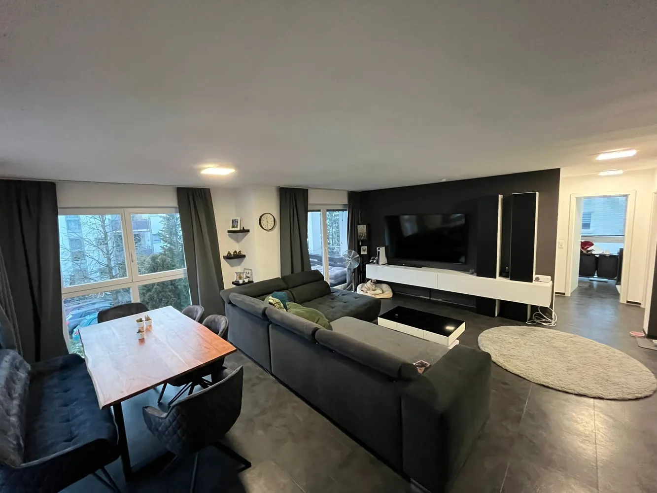 3 Zimmer Wohnung mit 72 m² in Ulm – Bild 6