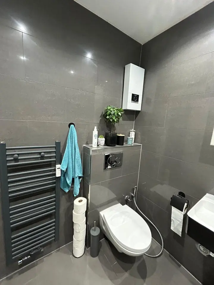 3 Zimmer Wohnung mit 80 m² in Brühl – Bild 9