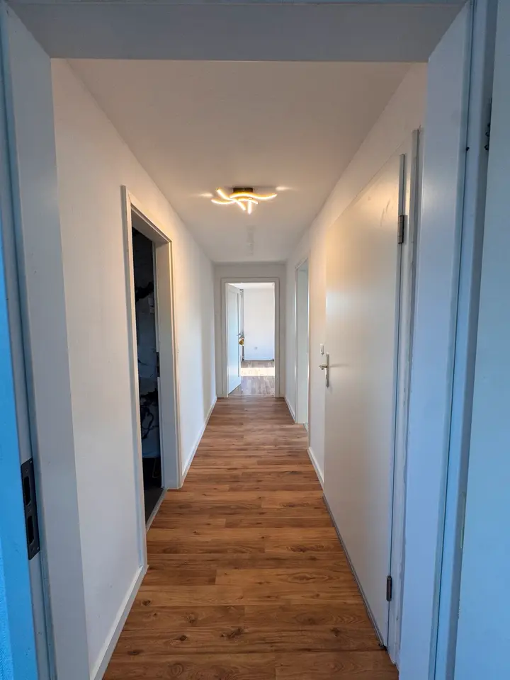 2 Zimmer Wohnung mit 60 m² in Bielefeld – Bild 7