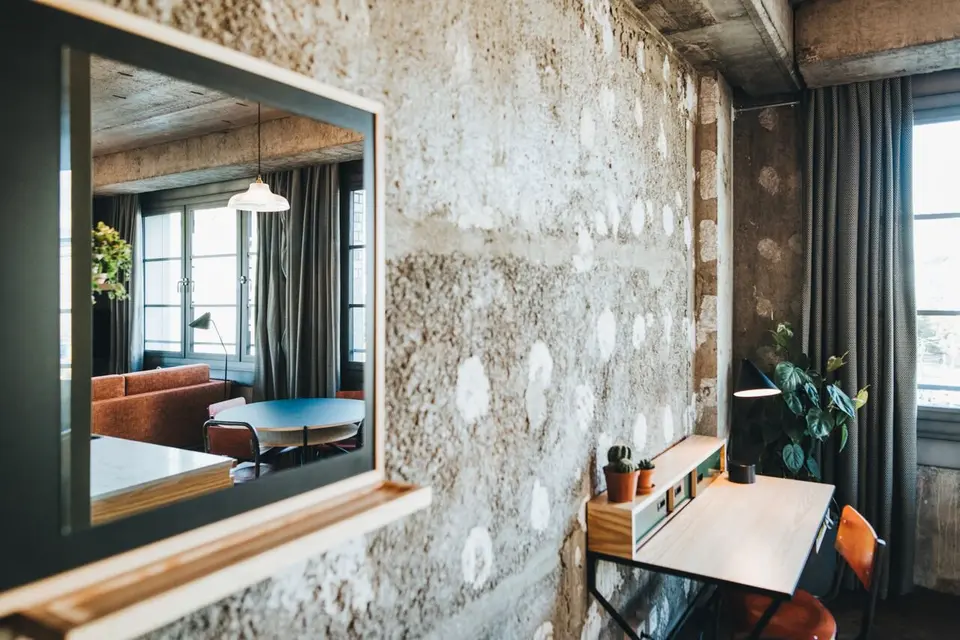 2 Zimmer Wohnung mit 31 m² in Berlin – Bild 4