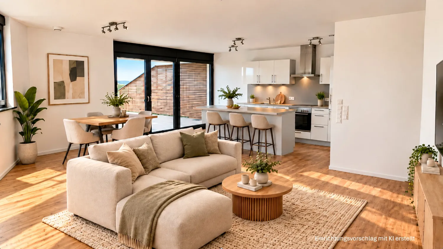 3 Zimmer Wohnung mit 107 m² in Böblingen – Bild 10