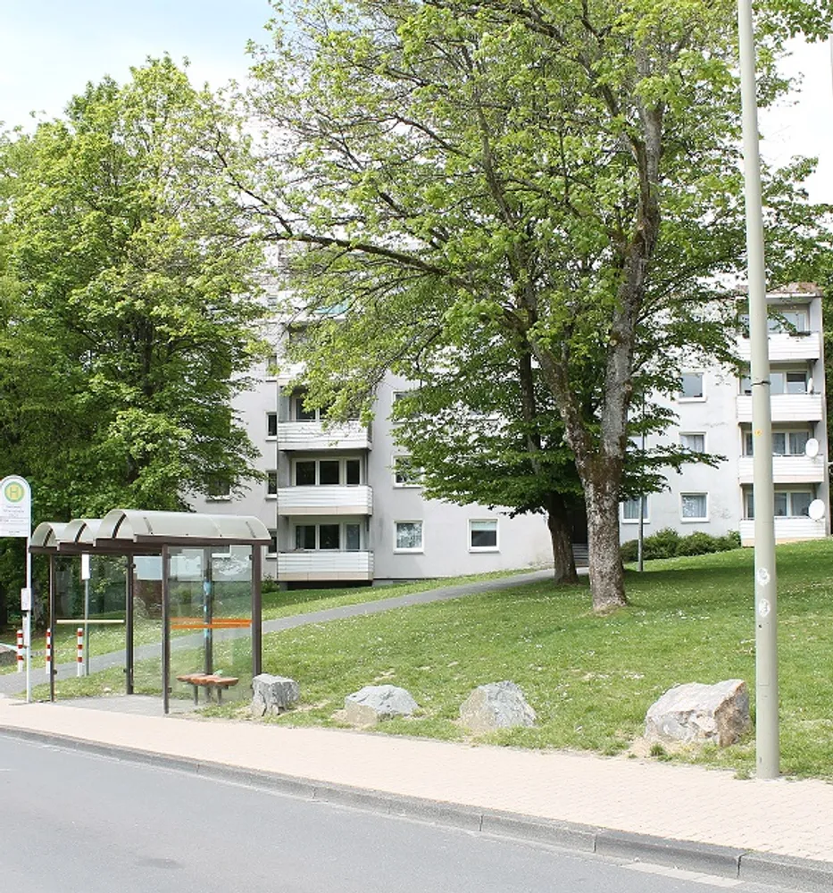 3 Zimmer Wohnung mit 64 m² in Siegen – Bild 6