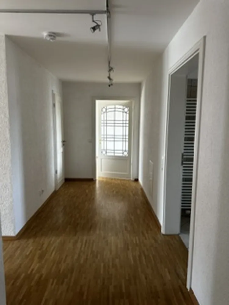 4 Zimmer Wohnung mit 120 m² in Freiburg im Breisgau – Bild 4