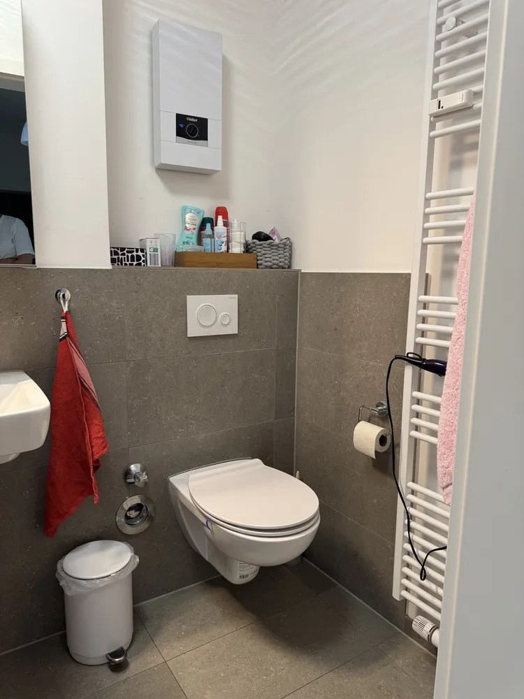 3 Zimmer Wohnung mit 65 m² in Köln – Bild 5