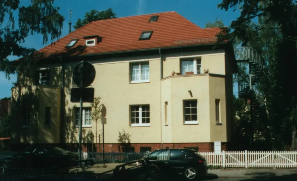 1 Zimmer Wohnung mit 55 m² in Rathenow – Bild 9