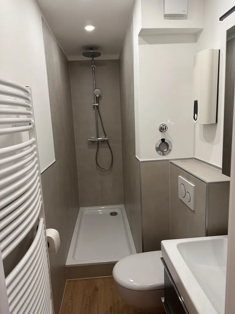 2 Zimmer Wohnung mit 55 m² in Hannover – Bild 8