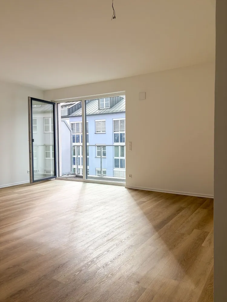 2 Zimmer Wohnung mit 61 m² in Leipzig – Bild 2
