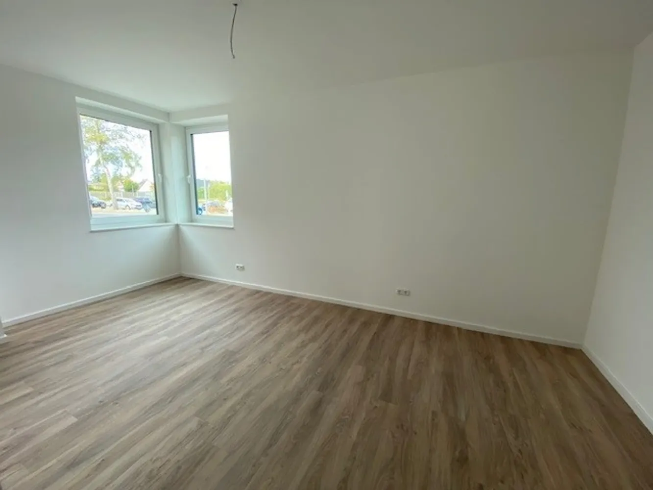 4 Zimmer Wohnung mit 116 m² in Lübeck – Bild 6