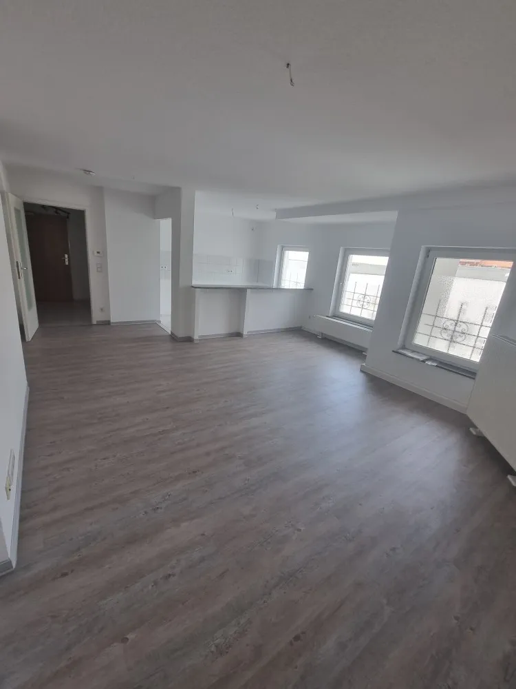 3 room apartment with 64 m² in Magdeburg – Photo 1