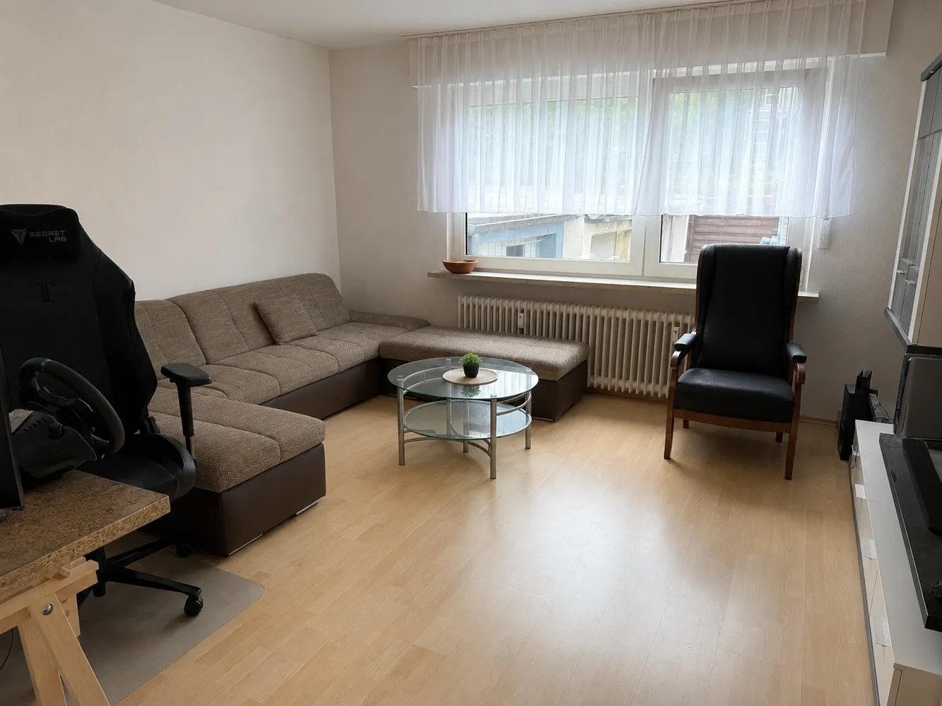 3 Zimmer Wohnung mit 66 m² in Mülheim an der Ruhr – Bild 2