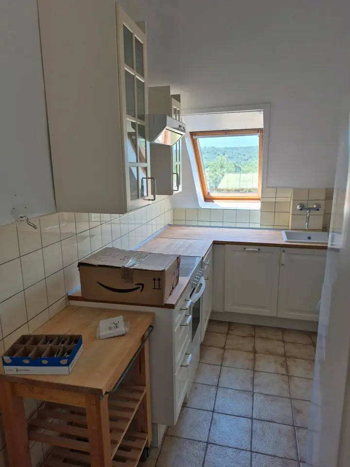 WG-Zimmer mit 80 m² in Essen – Bild 7