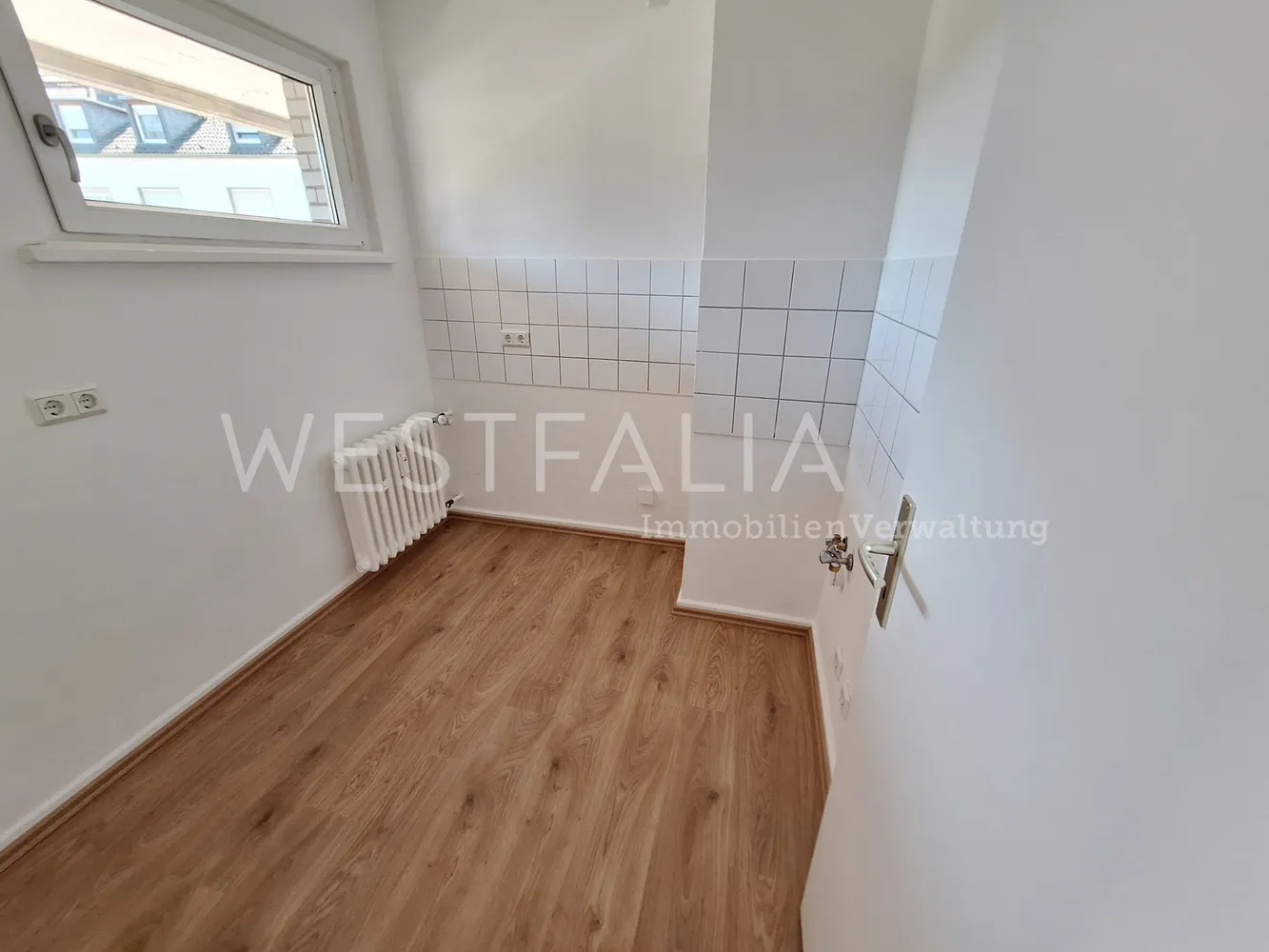 3 Zimmer Wohnung mit 56 m² in Duisburg – Bild 9