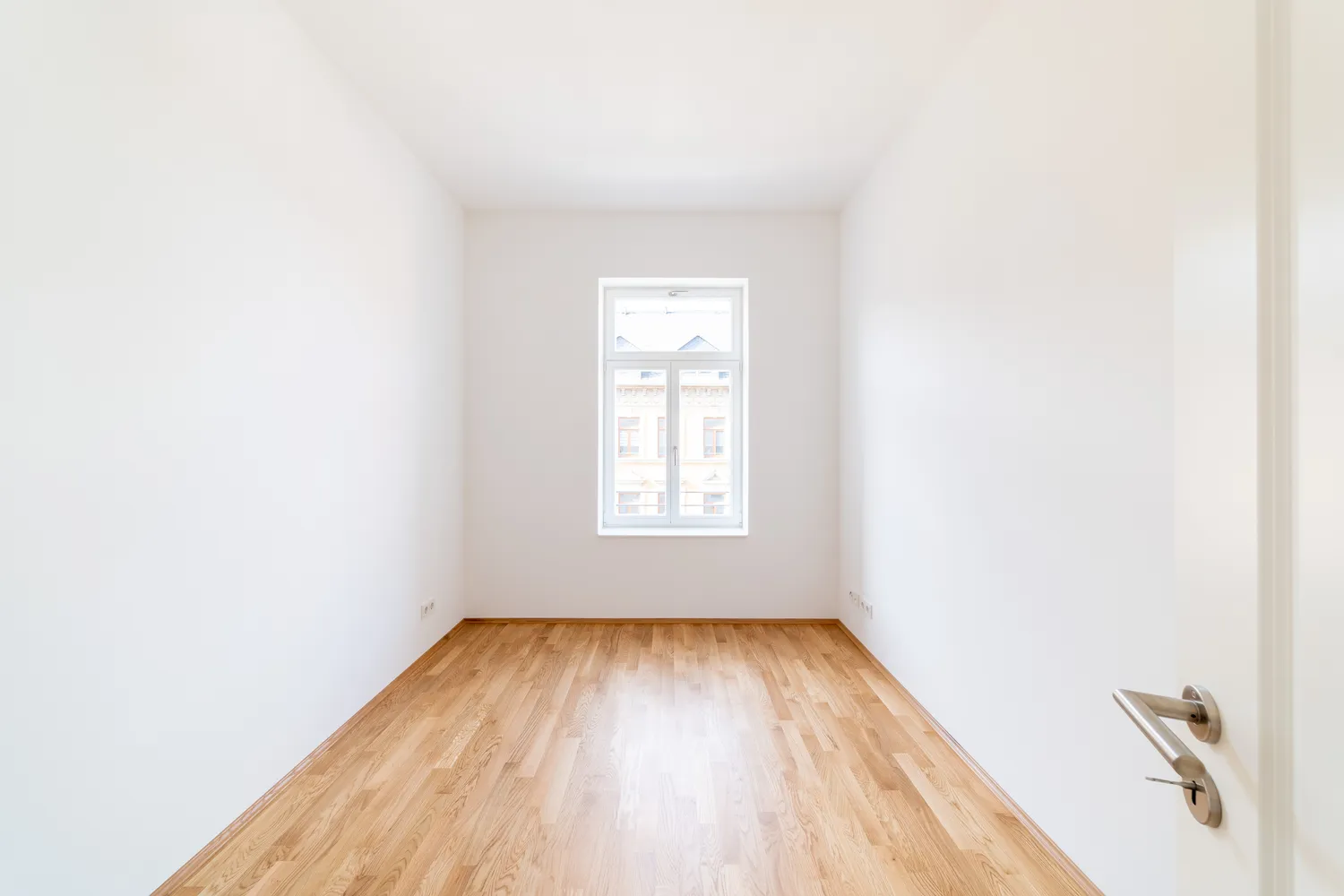 4 Zimmer Wohnung mit 95 m² in Chemnitz – Bild 3