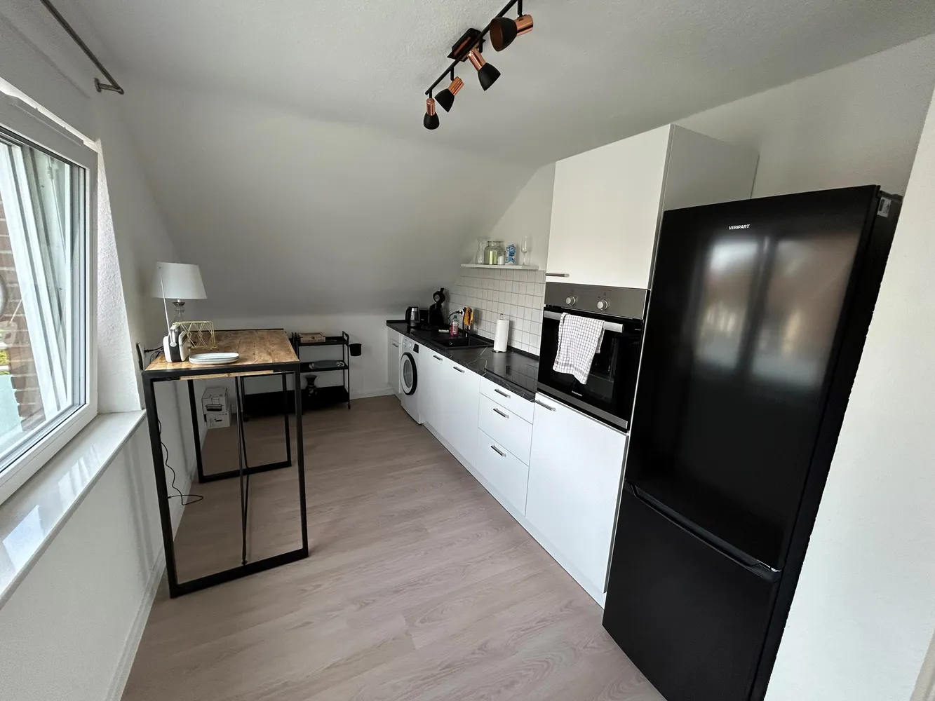 3 Zimmer Wohnung mit 68 m² in Essen – Bild 3