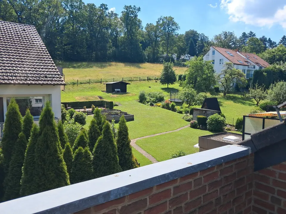 3 Zimmer Wohnung mit 75 m² in Bielefeld – Bild 4