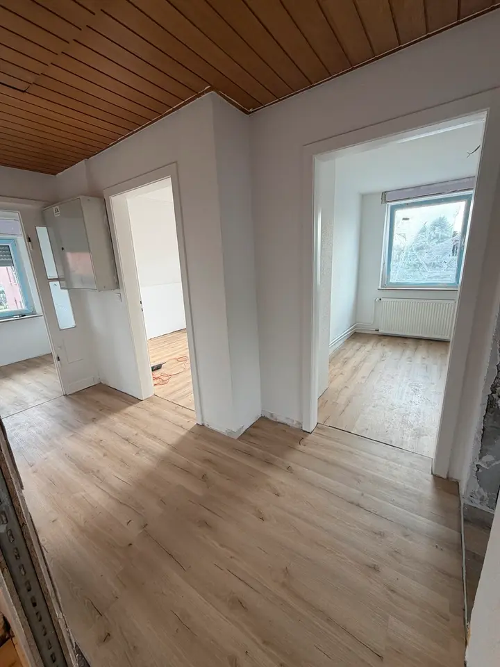 2 Zimmer Wohnung mit 30 m² in Rheine – Bild 8
