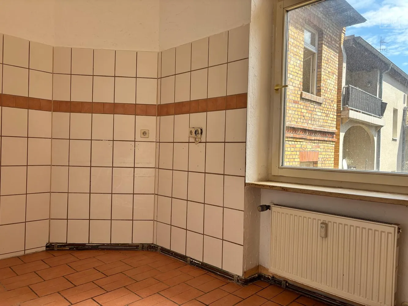 2 Zimmer Wohnung mit 51 m² in Halle (Saale) – Bild 8