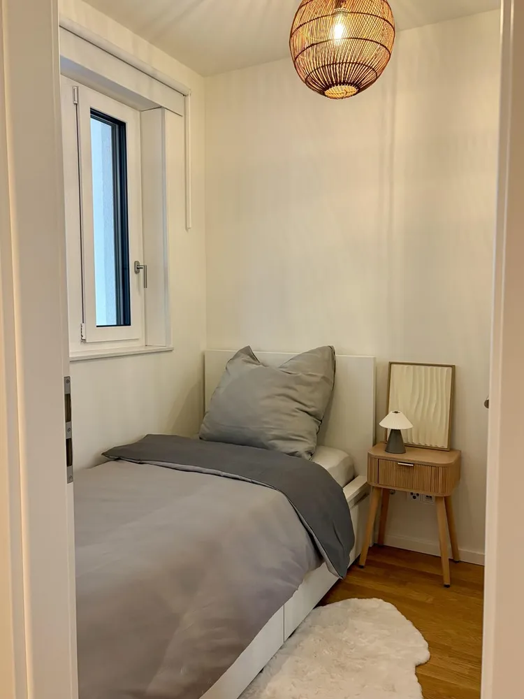 2 Zimmer Wohnung mit 34 m² in Hamburg – Bild 4