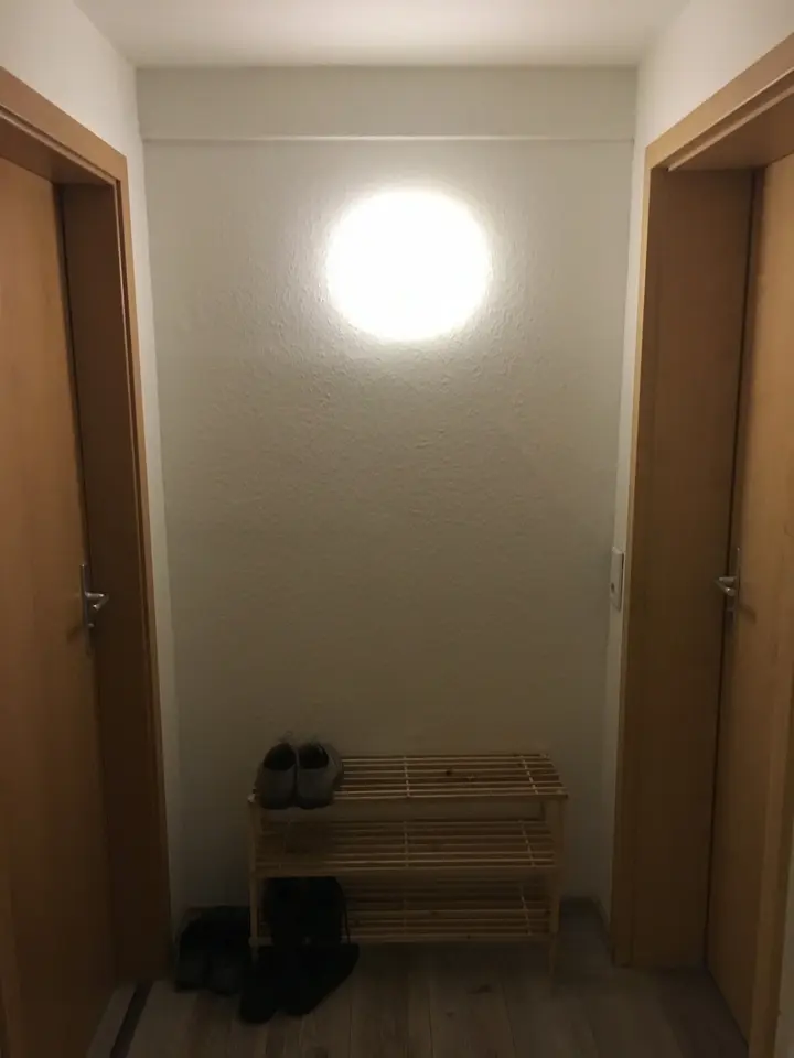 6 room apartment with 90 m² in Stuttgart – Photo 2