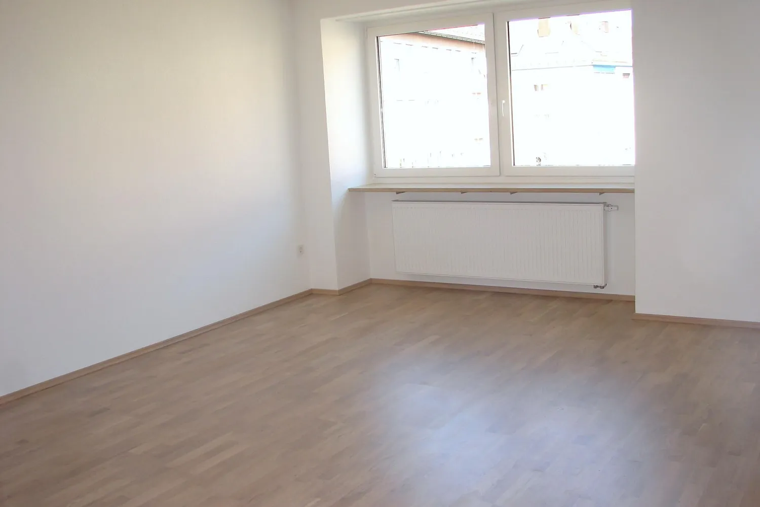 1 Zimmer Wohnung mit 40 m² in Nürnberg – Bild 2