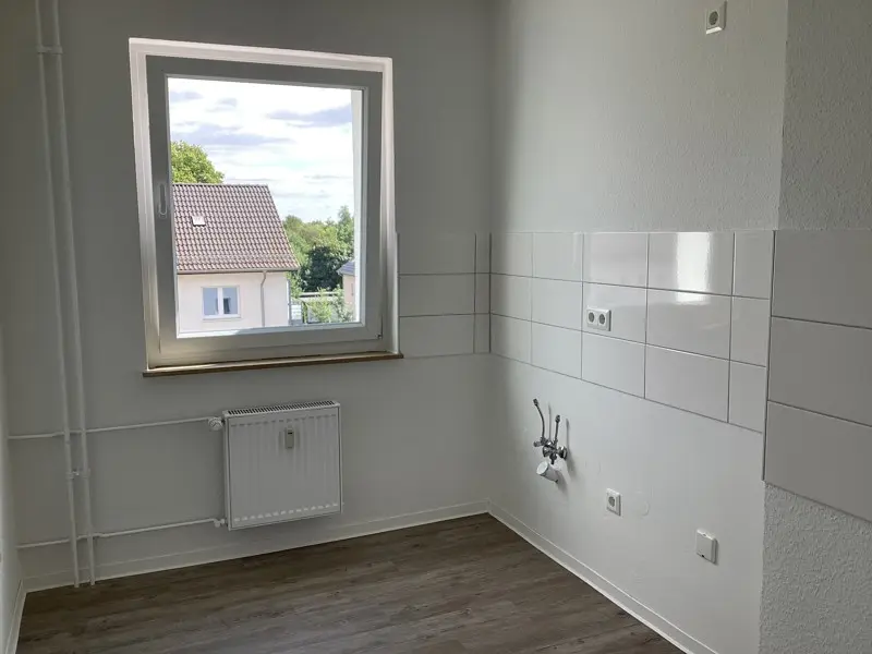 2 Zimmer Wohnung mit 50 m² in Bielefeld – Bild 2