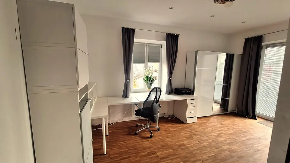 Shared room with 116 m² in Rosenheim – Photo 7