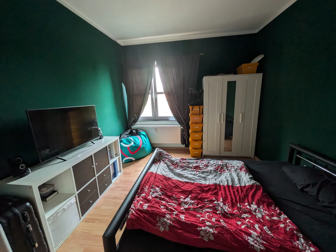 2 Zimmer Wohnung mit 57 m² in Dortmund – Bild 7