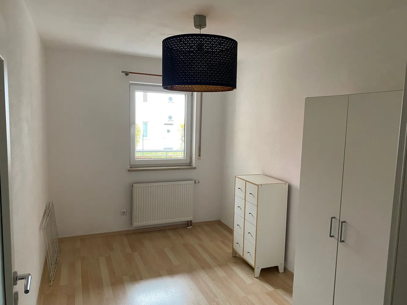 3 room apartment with 70 m² in Ingolstadt – Photo 2