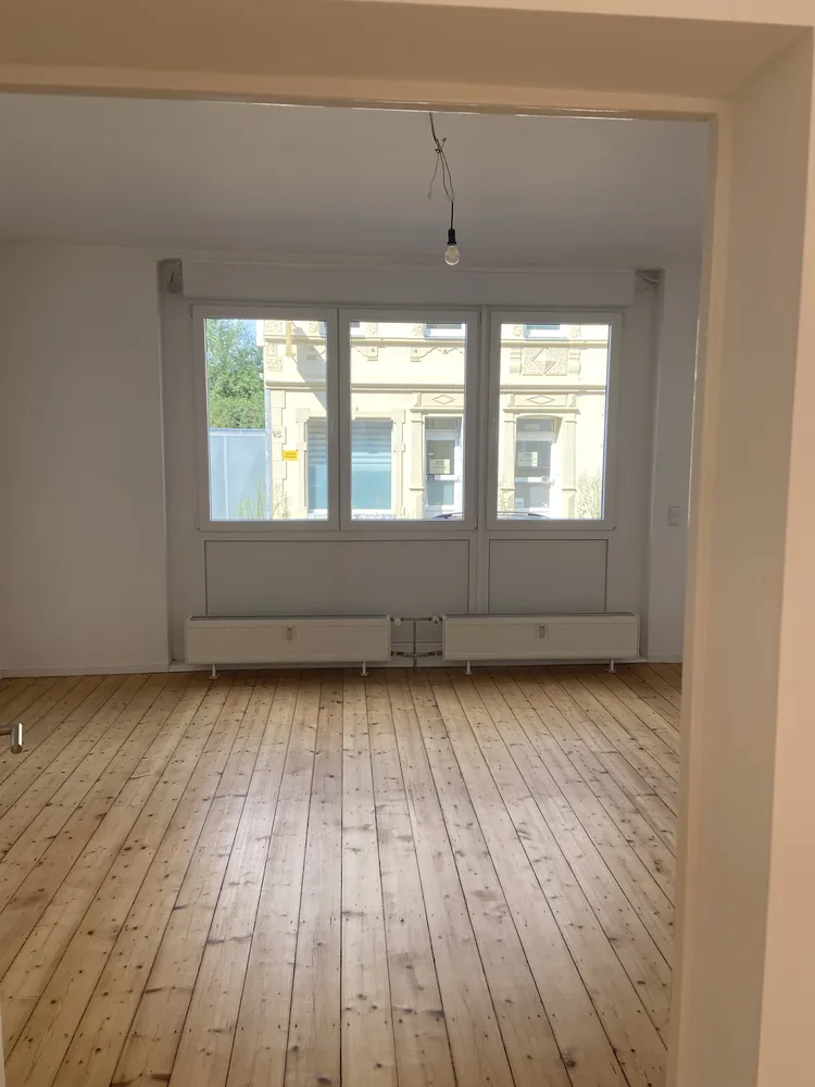 2 Zimmer Wohnung mit 58 m² in Leverkusen – Bild 2
