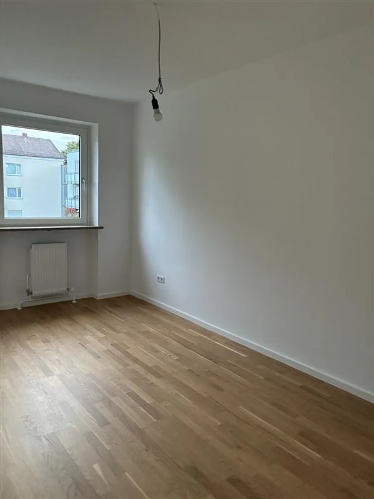 3 Zimmer Wohnung mit 69 m² in München – Bild 5