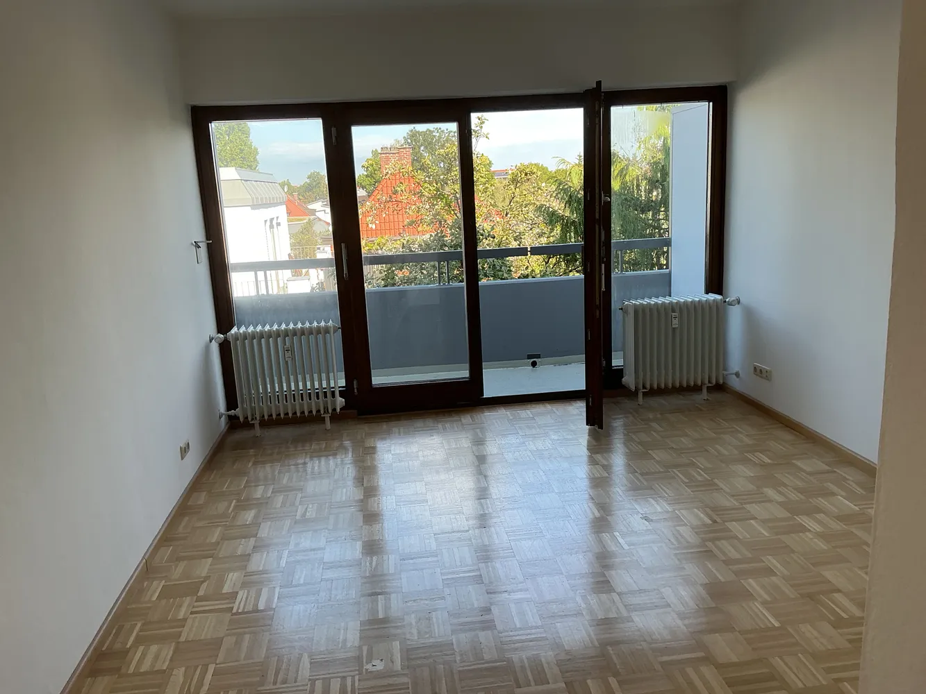 1 Zimmer Wohnung mit 33 m² in München – Bild 2