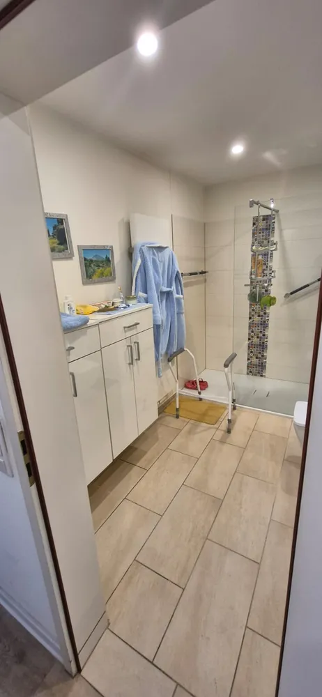 3 room apartment with 96 m² in Bielefeld – Photo 6