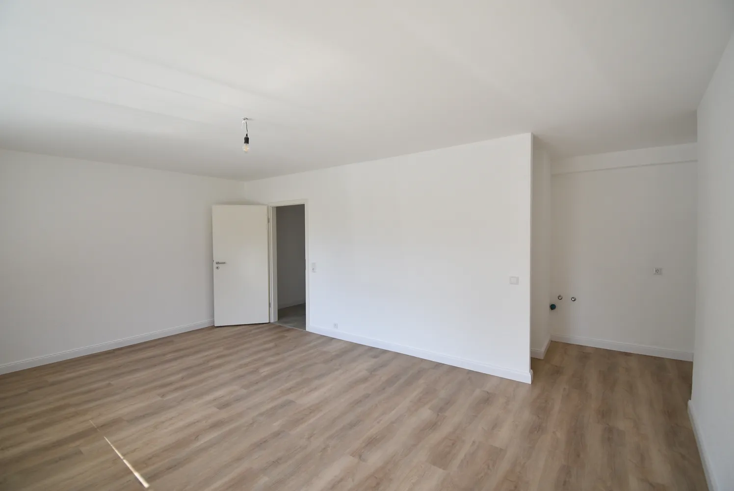 1 Zimmer Wohnung mit 35 m² in Mönchengladbach – Bild 5