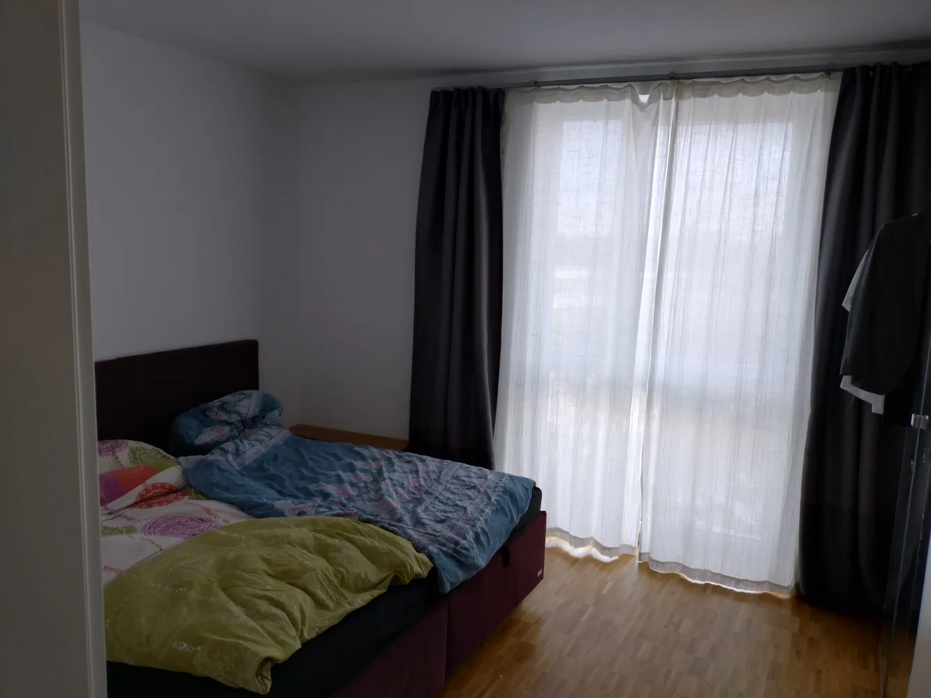 3 room apartment with 83 m² in Berlin – Photo 1