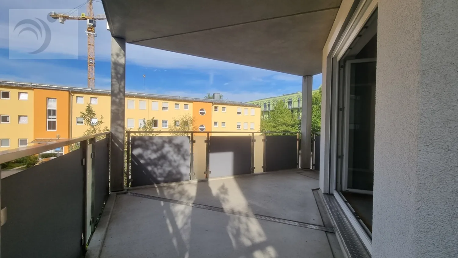 3 room apartment with 83 m² in Ingolstadt – Photo 8