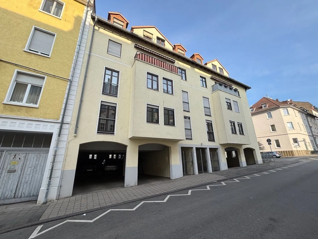 2 Zimmer Wohnung mit 53 m² in Darmstadt – Bild 9