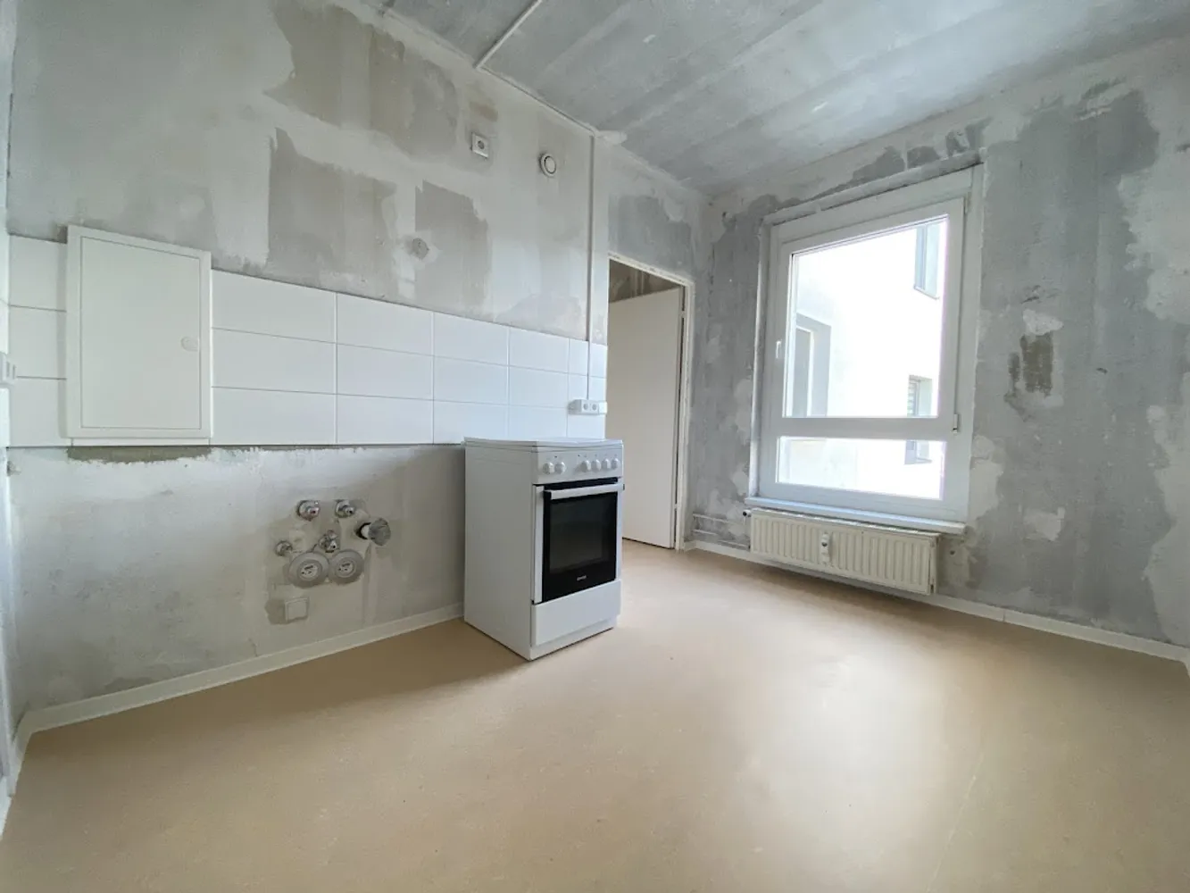 3 Zimmer Wohnung mit 66 m² in Berlin – Bild 5