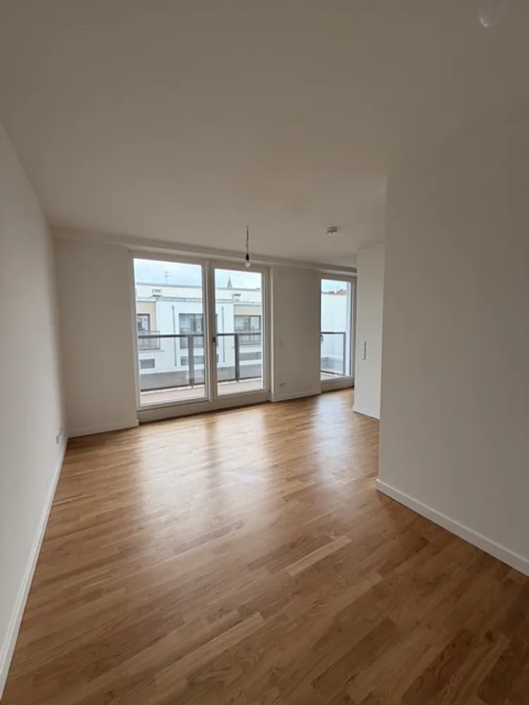 1 Zimmer Wohnung mit 33 m² in Berlin – Bild 2