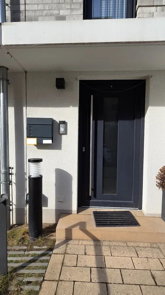 5 room house with 209 m² in Wolfsburg – Photo 10